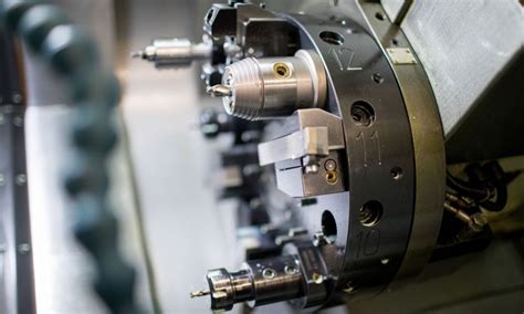 The Different Types of Lathe Tools - Penn Tool Co., Inc