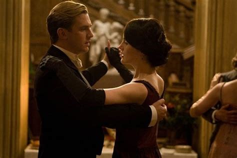 Downton Abbey - TV Episode Recaps & News