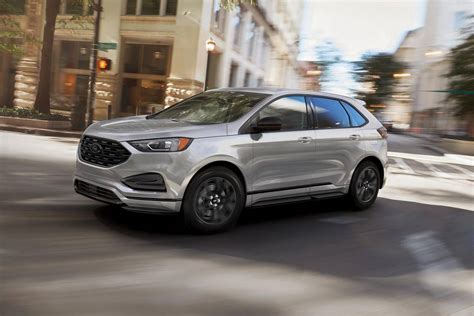 New Ford Edge 2023 Review New Cars Review | Hot Sex Picture