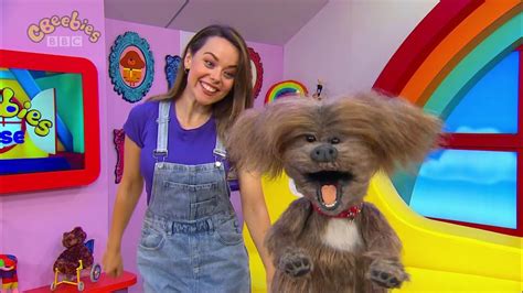 CBeebies Dodge and Evie Big Fun Time song - YouTube