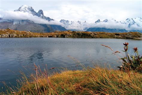 Mont Blanc | Alps, France, Italy | Britannica