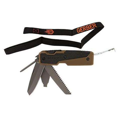 Gerber Blades Myth Series Shotgun Multi-Tool - globoutlet