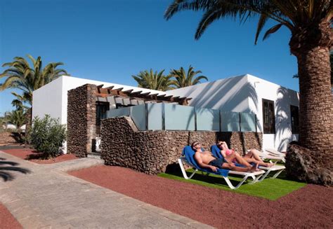 Hotel HL Río Playa Blanca**** Photos, OFFICIAL WEBSITE | Lanzarote ...