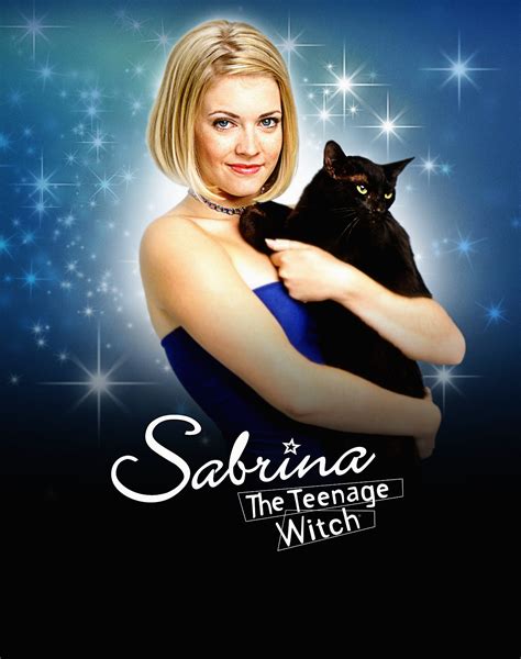 Sabrina the Teenage Witch - Production & Contact Info | IMDbPro