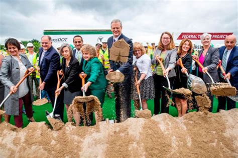 Boston Green Line Extension is Underway! » Fenagh Engineering