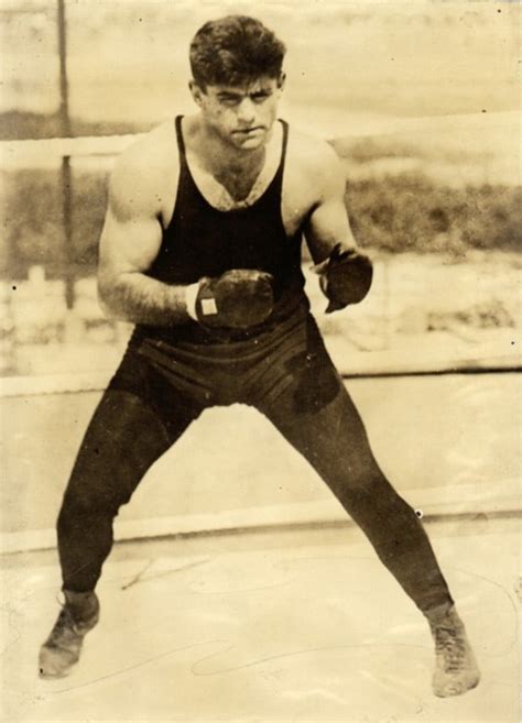 A 100 años de Firpo-Dempsey: dos boxeadores de leyenda, un país pendiente y 240 segundos ...