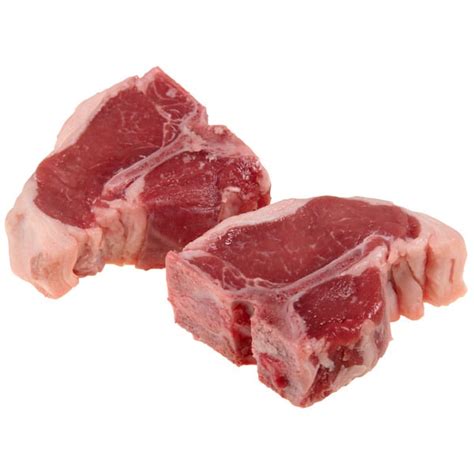 Save on Australian Lamb Loin Chops All Natural - 3-4 ct Fresh Order Online Delivery | Stop & Shop