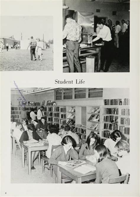 Explore 1967 Berkeley High School Yearbook, Moncks Corner SC - Classmates