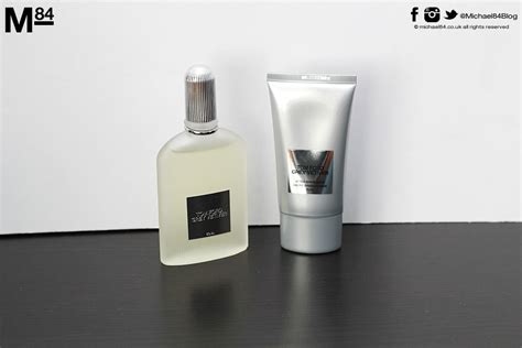 Tom Ford Grey Vetiver EDP Review: Here's How It Smells [A Men's Fragrance Review] | Michael 84