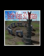 Battle Maps 3d Fantasy - RPG Fantasy Graphics | Medieval | DriveThruRPG.com