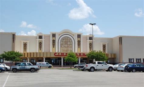 Cinemark 16 (Gulfport) - 2020 All You Need to Know BEFORE You Go (with Photos) - Tripadvisor