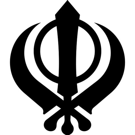 Khanda PNG Transparent Images, Pictures, Photos