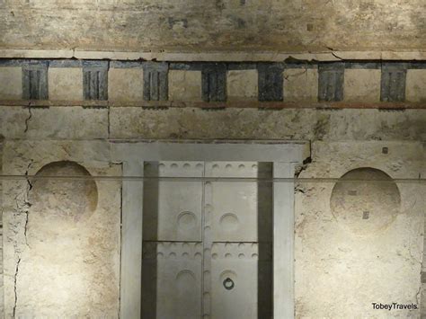 Flickriver: Photoset 'Museum of the Royal Tombs of Aigai (Vergina ...