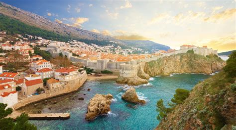 Visit Croatia: Culture, Coastline, Cuisine | Lisa Hoppe Travel Consulting