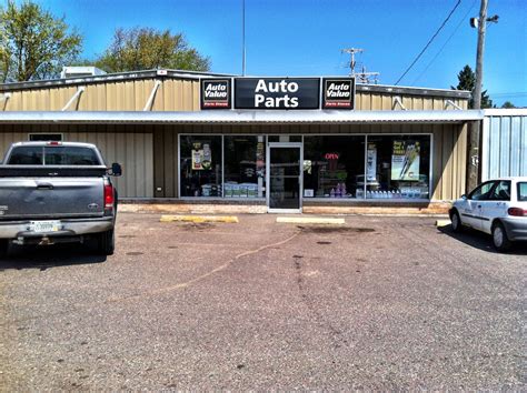 Thorp, WI | | Auto Value (Auto Value)