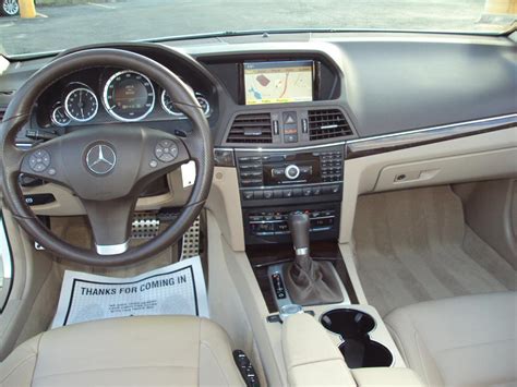 Used 2011 Mercedes-Benz E-CLASS E350 For Sale ($21,250) | Executive Auto Sales Stock #1478