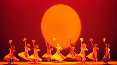 » Alvin Ailey, “Revelations” (1960) performed April 28, 2012 [Review] Beyond the Notes