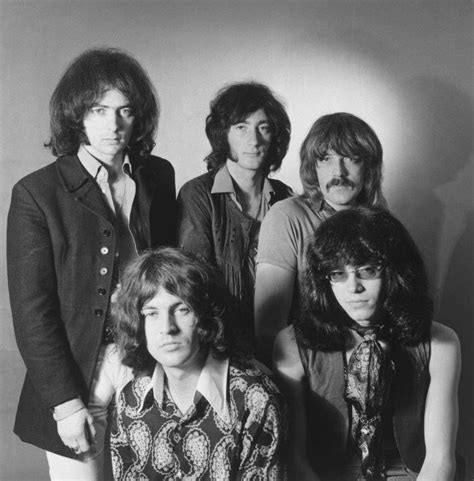 57 best images about Rock Bands of the 60´s and 70's on Pinterest | Pete ham, Deep purple and ...