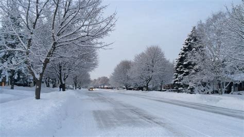 Green Bay area keeping close watch on major winter storm