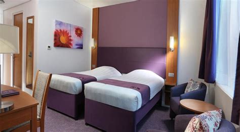 Premier Inn Abu Dhabi International Airport | Abu Dhabi Hotels Guide