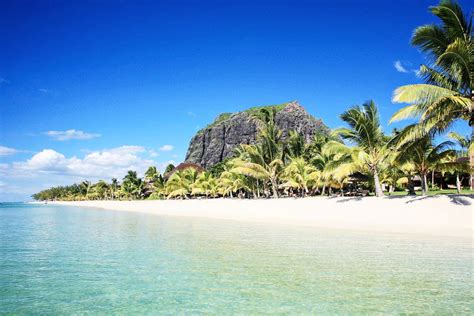 11 Dreamy Beaches You Will Want To Explore In Mauritius - Hand Luggage Only - Travel, Food ...