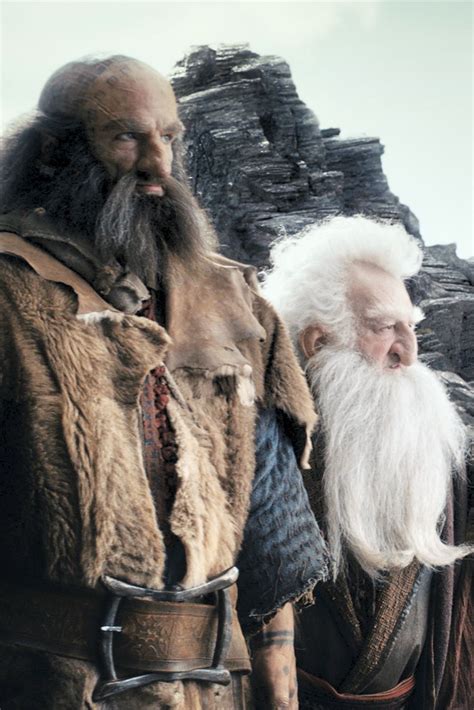 Dwalin and Balin | The hobbit movies, The hobbit, Old warrior