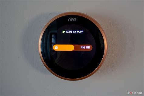 Google Nest Thermostat tips and tricks