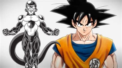 Dragon Ball: Goku vs Black Frieza: Who would win?