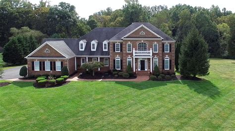 Marketing Luxury Real Estate | Northern Virginia Real Estate Photography