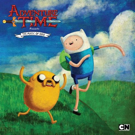 Adventure Time – Adventure Time Main Title Lyrics | Genius Lyrics