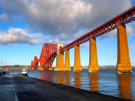 25 Famous Bridges In Europe You’ll Definitely Want To See