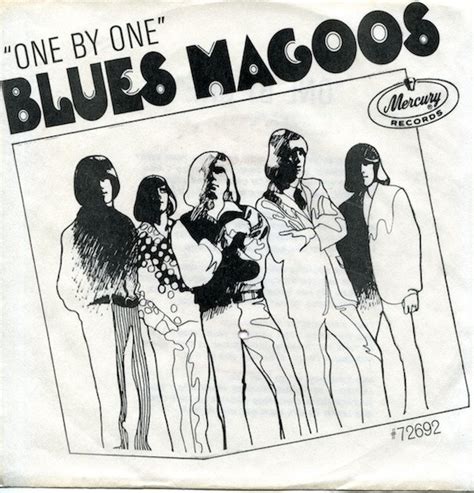 Blues Magoos – One By One | Releases | Discogs