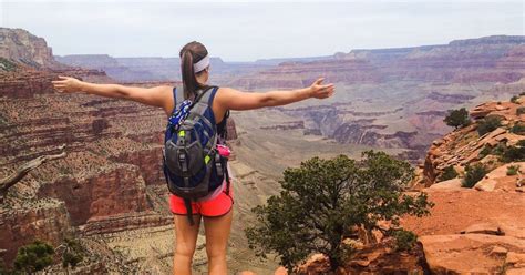 Grand Canyon National Park: Private Guided Day Hike | GetYourGuide