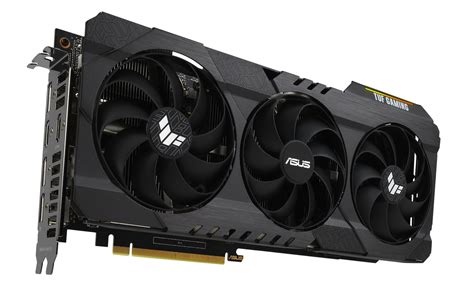 ASUS Announces NVIDIA GeForce RTX 3060 Ti Series Custom Graphics Cards ...