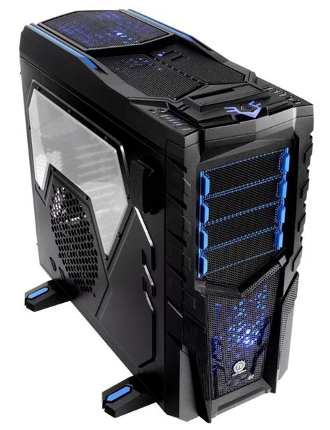 Best Full-Tower Case for Building Ultimate Gaming PC in 2024