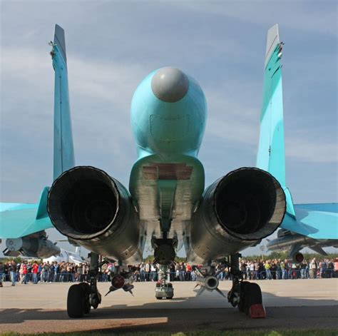 Sukhoi Su 45