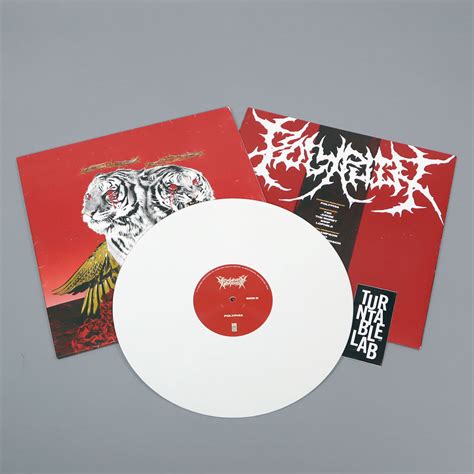 Polyphia: New Levels New Devils (Colored Vinyl) Vinyl LP - Turntable L — TurntableLab.com