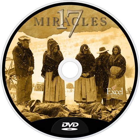 17 Miracles | Movie fanart | fanart.tv