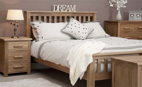 White Oak Bedroom Furniture Cileather Home Design Ideas | Oak bedroom furniture, Oak bedroom ...