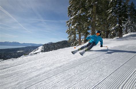 Homewood (Lake Tahoe) Set To Become Semi-Private Ski Resort