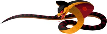 Jafar (Cobra) - Kingdom Hearts Wiki, the Kingdom Hearts encyclopedia