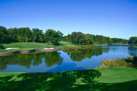 Medinah Country Club (Course #3)