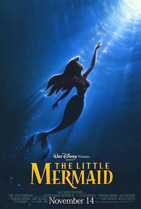 Favorite the little mermaid poster/cover ? - Disney Princess - Fanpop