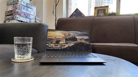 Asus ZenBook 13 (11th Gen) Review: Tiger Lake’s Impressive Debut | Tom's Hardware