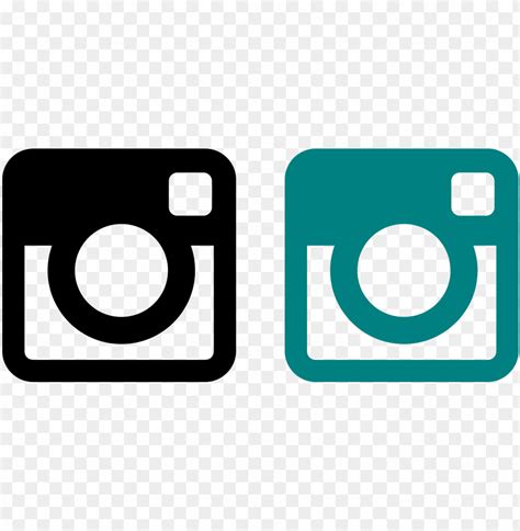 Instagram Logo SVG Vinyl