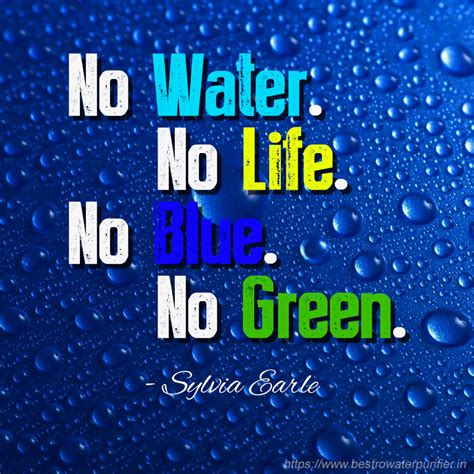 Save Water Quotes & Slogans - Best Quotes about Importance of Water ...