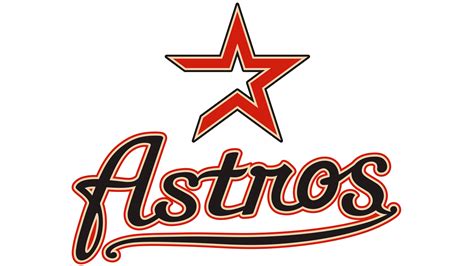 Houston Astros Logo, symbol, meaning, history, PNG, brand