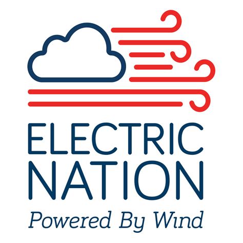 Wind Energy Foundation - Logo Design - Jacob Robison