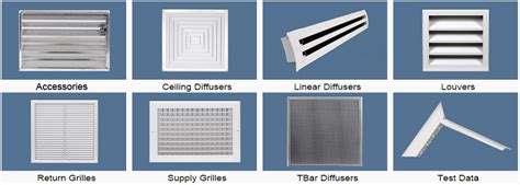 AirGuide Canada │ Grilles Supplier │Registers Supplier │ Diffusers ...