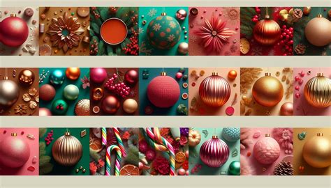 Christmas Colour Trends 2023: Festive Hues to Brighten Your Holiday Decor – MrCrimbo